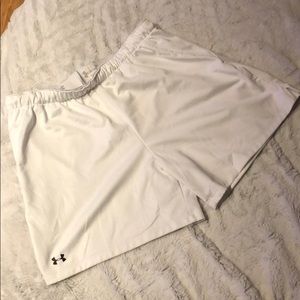Under Armour shorts
